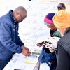 Feedback Session in Richmond 